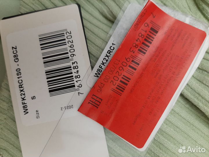 Платье женское guess оригинал