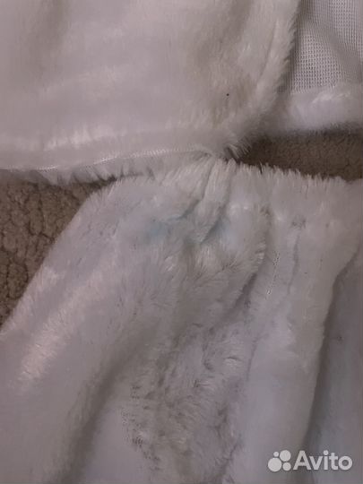 Новогодний костюм