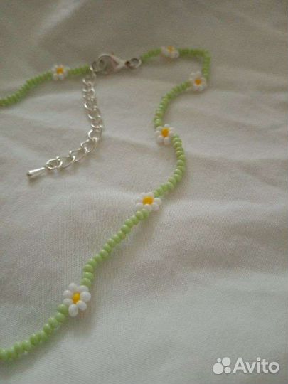 Изделия из бисера