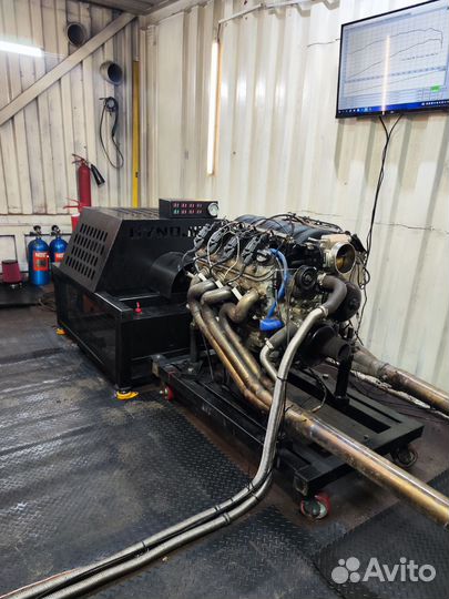 Двигатель gm ls3 6.2l 460hp/600nm v8