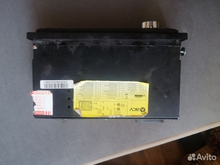 Продаю колонки pioneer