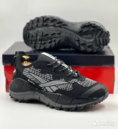 Reebok zig kinetica 2 edge