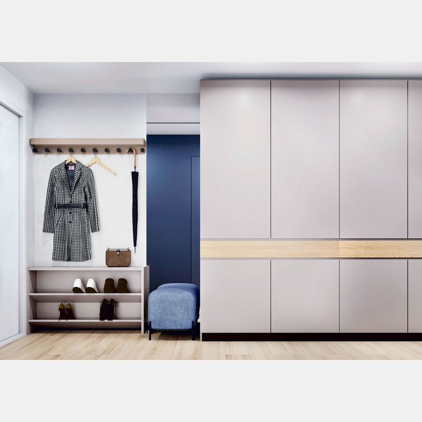 Апартаменты-студия, 24,6 м², 9/14 эт.