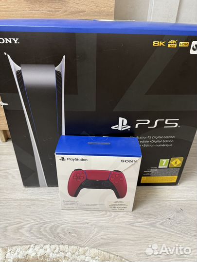 Sony playstation 5