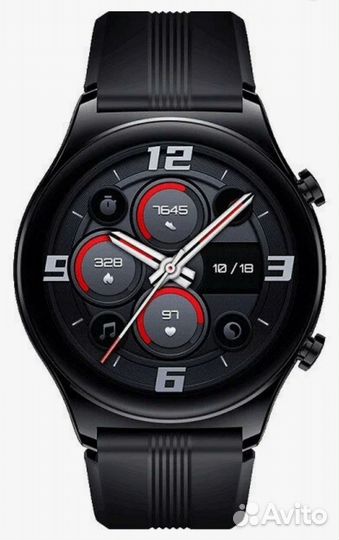 Honor watch gs 3