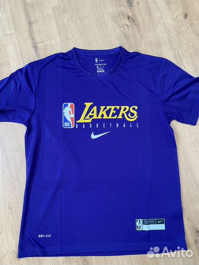 Футболка Nike.NBA