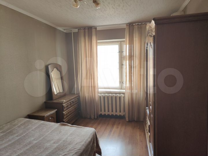 2-к. квартира, 50 м², 9/9 эт.