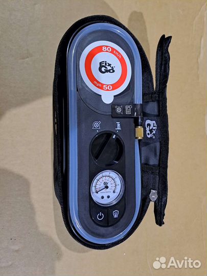 Компрессор iveco