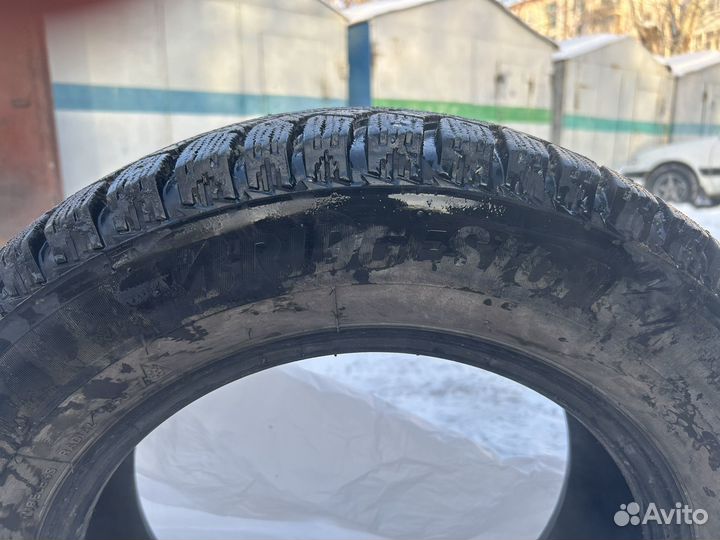 Bridgestone Ice Cruiser 7000S 195/65 R15