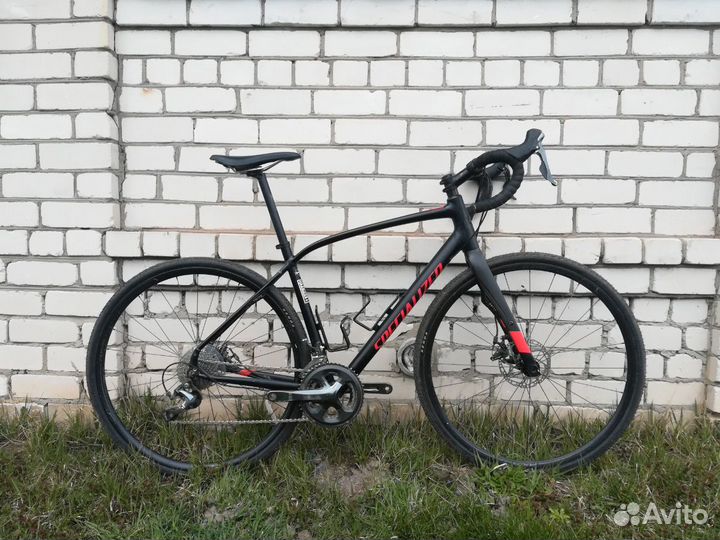 Specialized diverge cheap e5 elite 2017