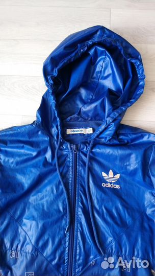 Ветровка adidas originals детская