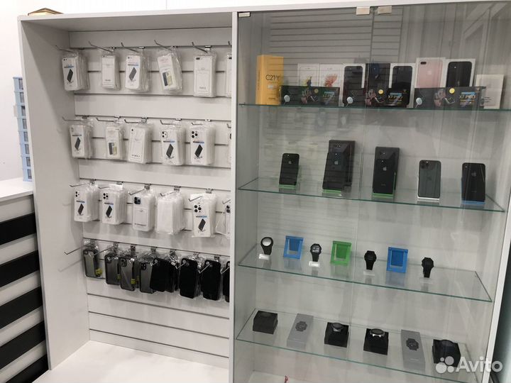 Ремонт телефонов по программной части