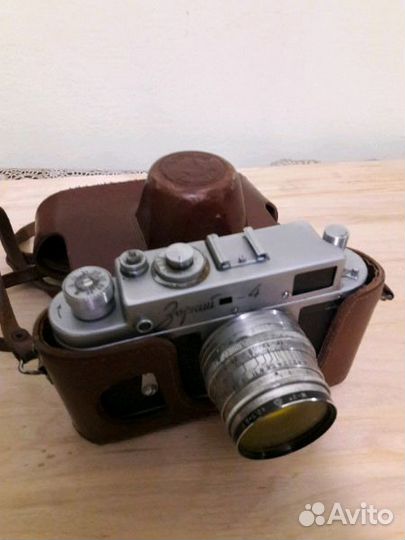Фотоаппарат