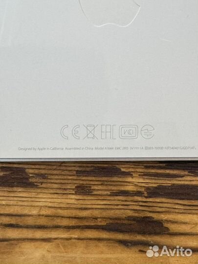 Apple MagicKeyboard Gen 2 White