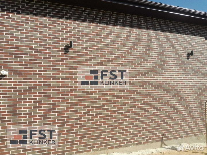 Отделка фасадов 