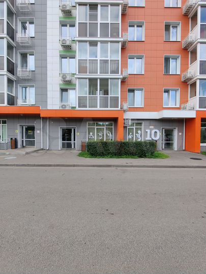 Офис, 58 м²