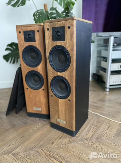 Advent best sale heritage speakers