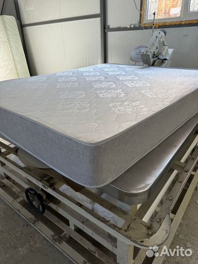 Матрас односпальный