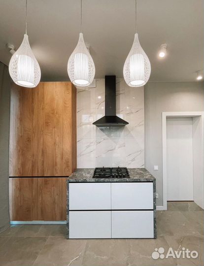 Кухня на заказ. Кухонный гарнитур от производителя