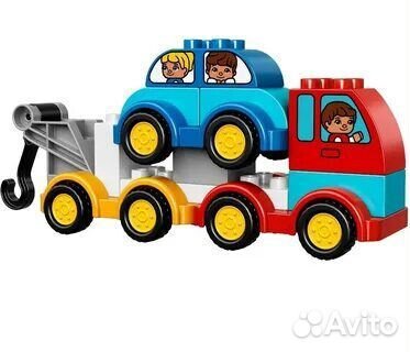 Lego duplo