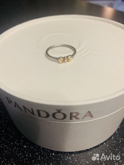 Кольцо Pandora оригинал