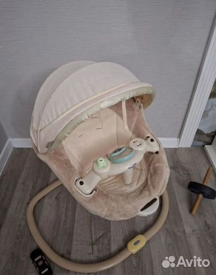Кресло качалка для ребенка