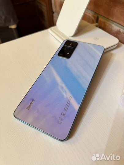 Xiaomi Redmi Note 11 Pro 5G, 8/128 ГБ