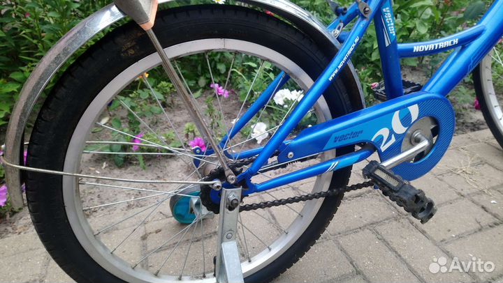 Велосипед детский 20