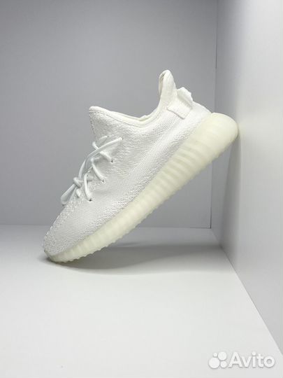 Кроссовки adidas yeezy boost 350