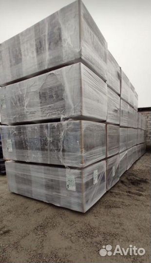 Фанера ламинированная