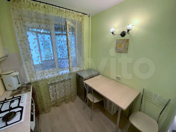 1-к. квартира, 40 м², 3/9 эт.