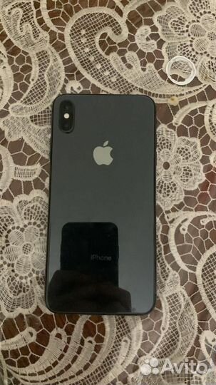 iPhone Xs Max, 256 ГБ