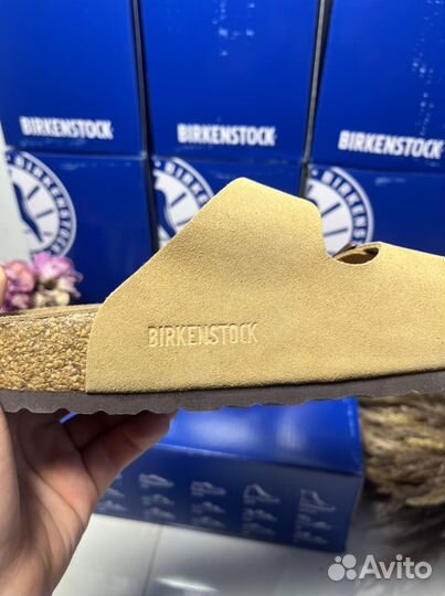 Birkenstock Arizona оригинал