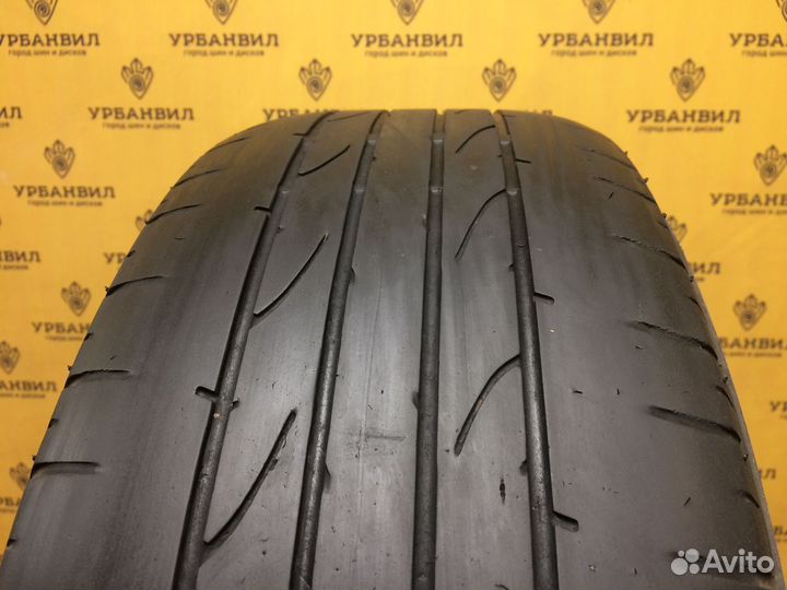 Bridgestone Dueler H/P Sport 215/65 R16 98H