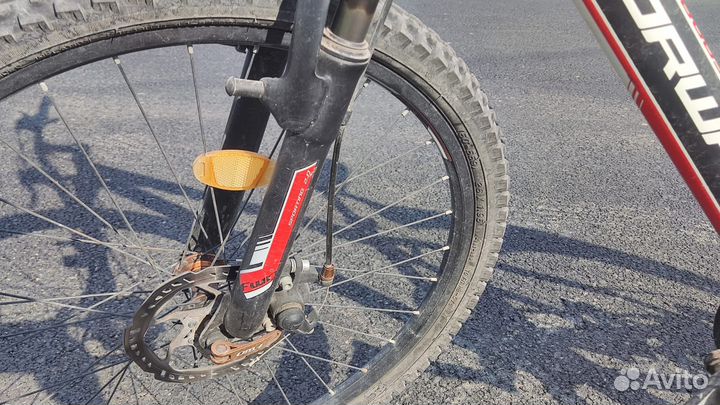 Велосипеды бу взрослый