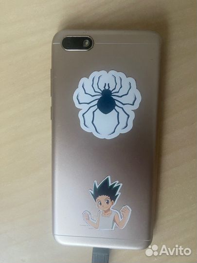 HONOR 7, 3/16 ГБ