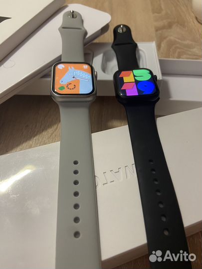 Apple watch 8