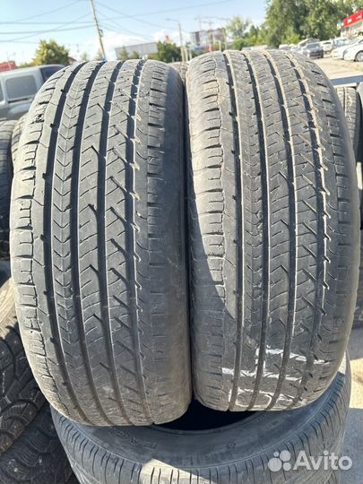 Goodyear Eagle Sport TZ SUV 225/60 R17 103V