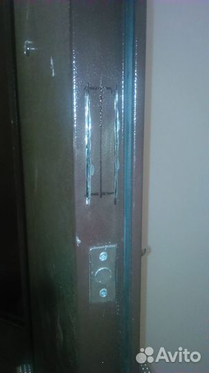 Замена Замков Личинки Врезка