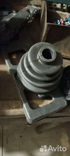 Шруз на леганза, lanos