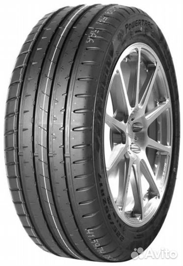 Powertrac Racing Pro 225/55 R18 102W