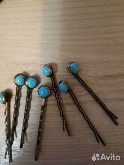 Этническая бижутерия