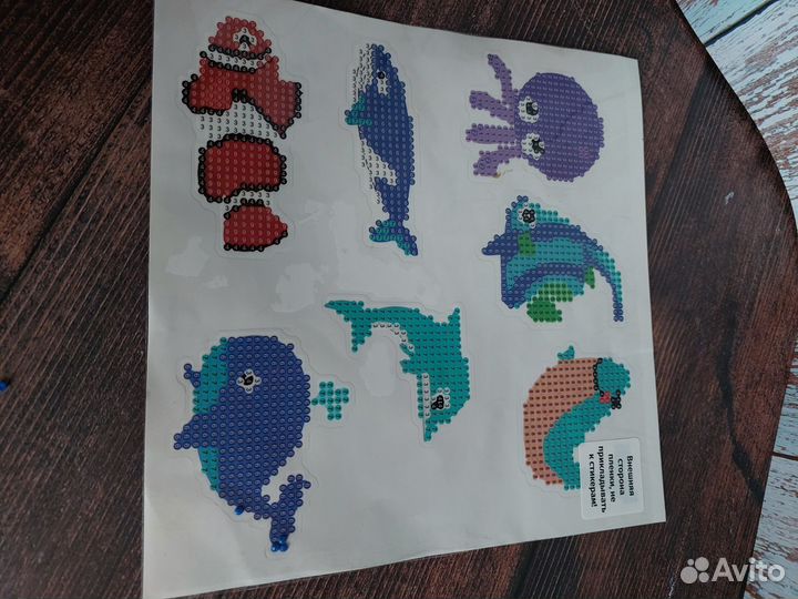 Алмазные мозайки бу и новые одним лотом