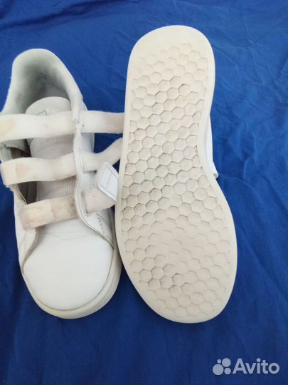 Кроссовки adidas подростковые