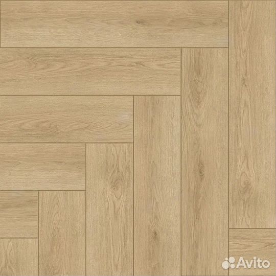 Виниловая плитка со склада