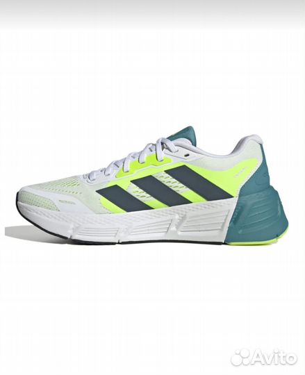 Кроссовки мужские Adidas Questar