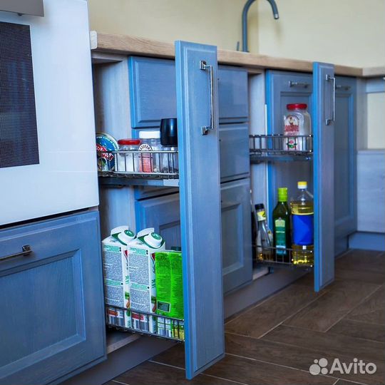 Кухни от производителя