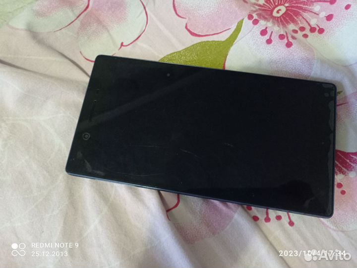 Планшет lenovo