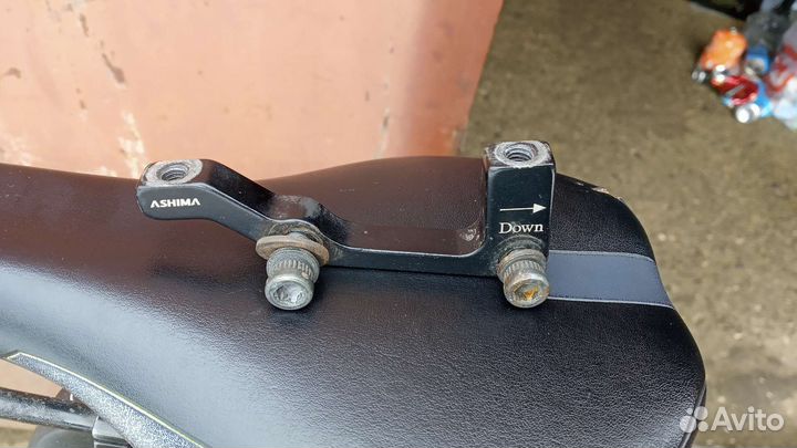 Адаптер тормоза