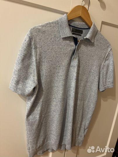 Поло трикотажное Marks spenser M
